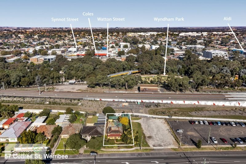 57 cottrell street werribee vic, Werribee - Thumbnail 2