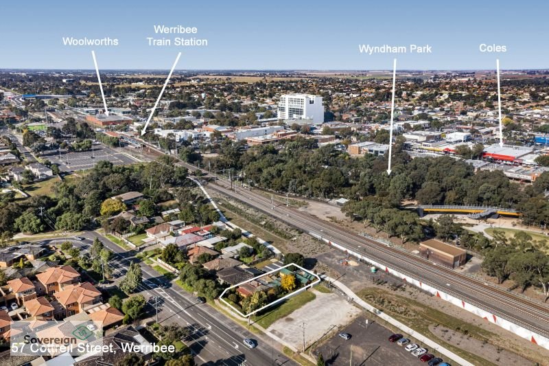 57 cottrell street werribee vic, Werribee - Thumbnail 3