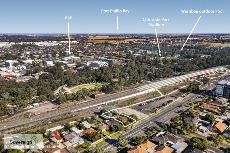 57 cottrell street werribee vic, Werribee - Thumbnail 4